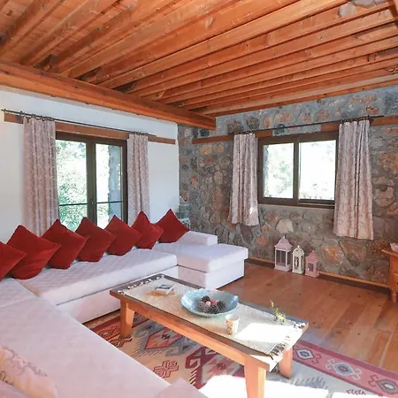 Gonul Evi Дом отдыха *