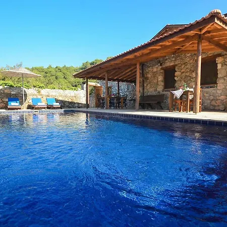Casa de Férias Gonul Evi Kayakoy