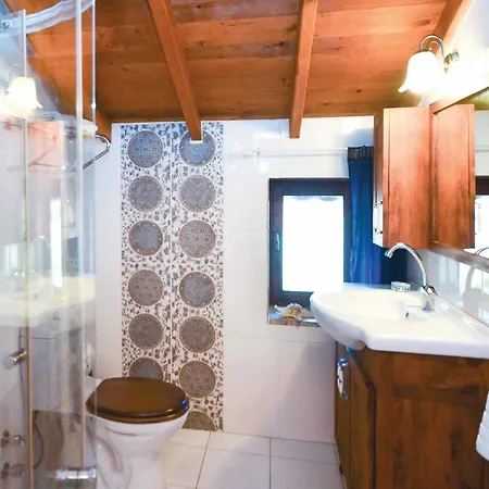 Дом отдыха Gonul Evi