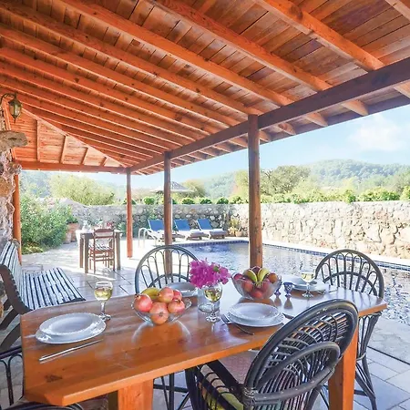 Casa de Férias Gonul Evi Kayakoy